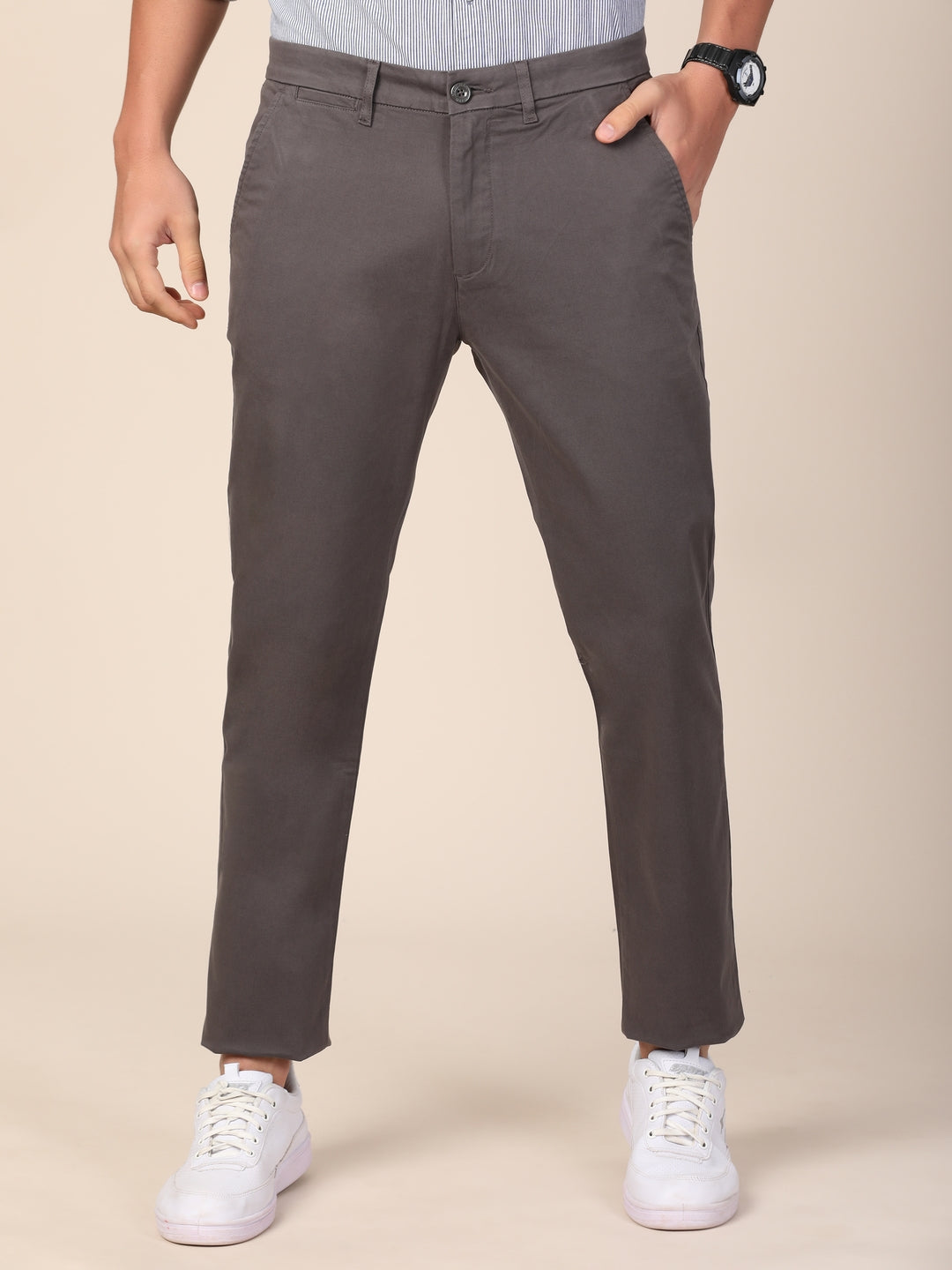 Mens Premium Chairman Collection Trousers