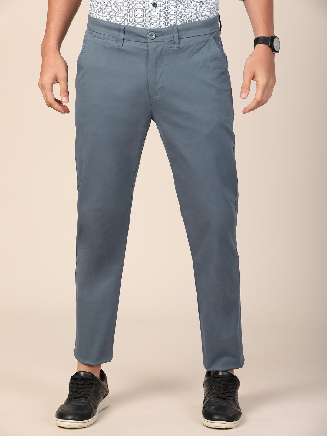 Mens Premium Chairman Collection Trousers