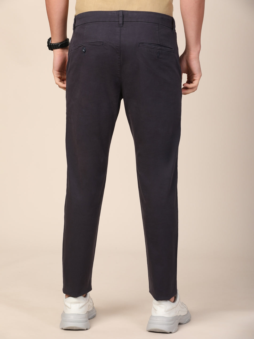 Mens Premium Chairman Collection Trousers