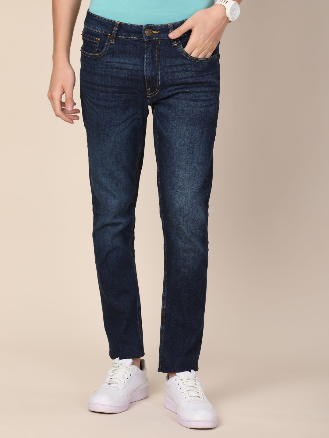 merchant-marine-men-navy-blue-slim-fit-light-fade-jeans