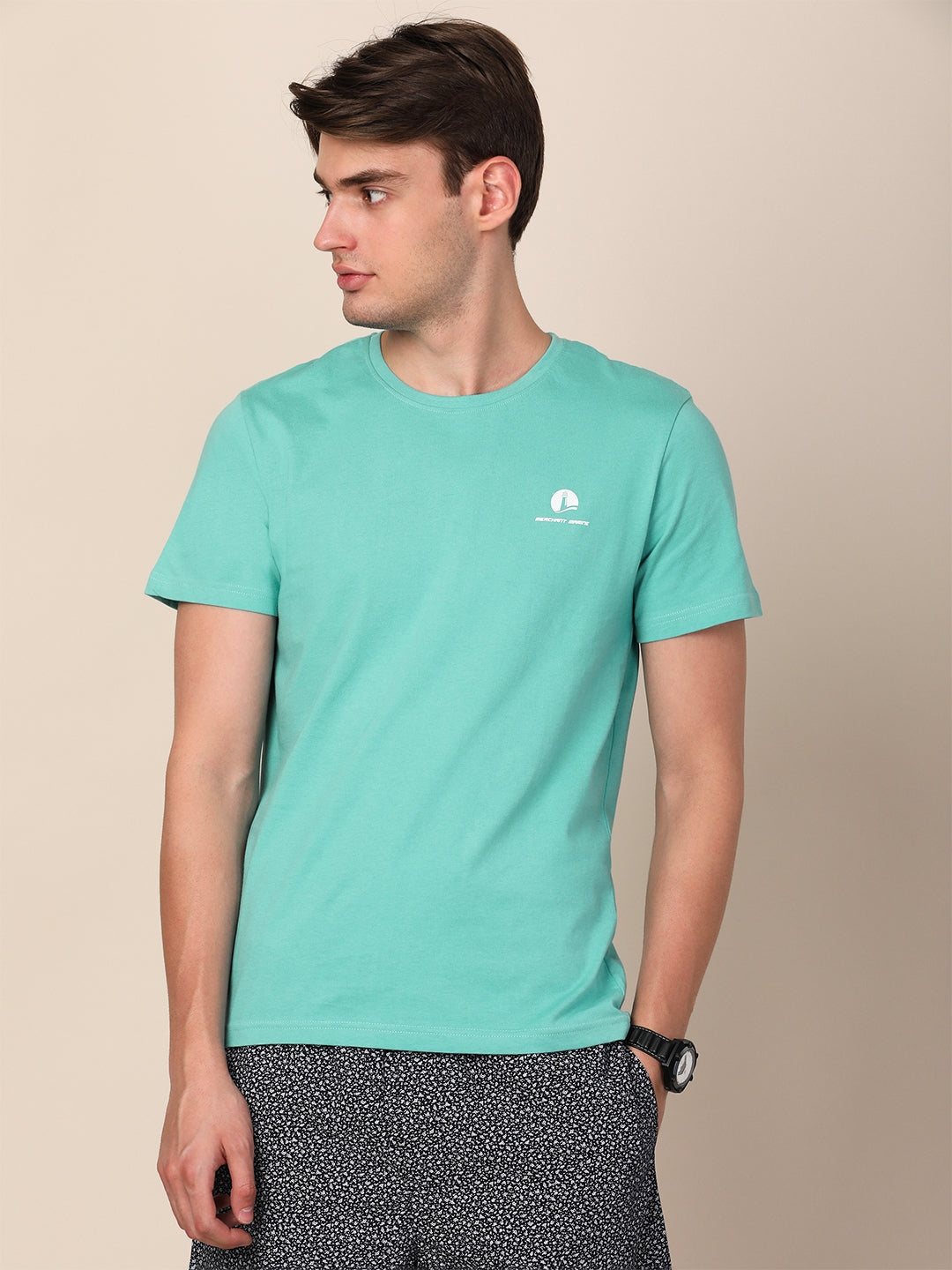 merchant-marine-men-turquoise-blue-pure-cotton-regular-fit-t-shirt