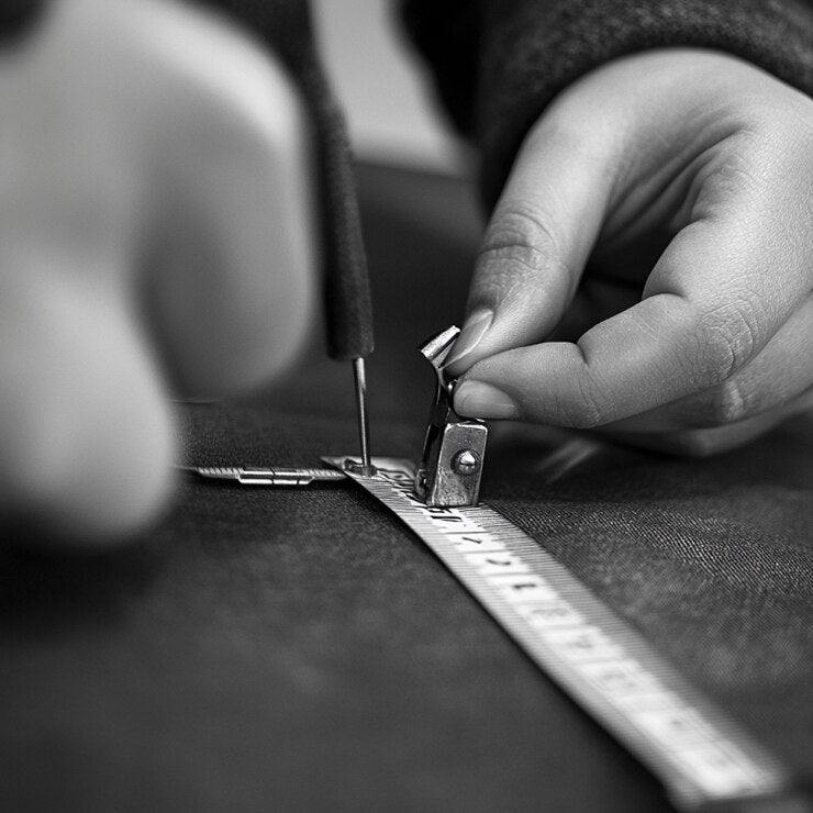 Precision Tailoring