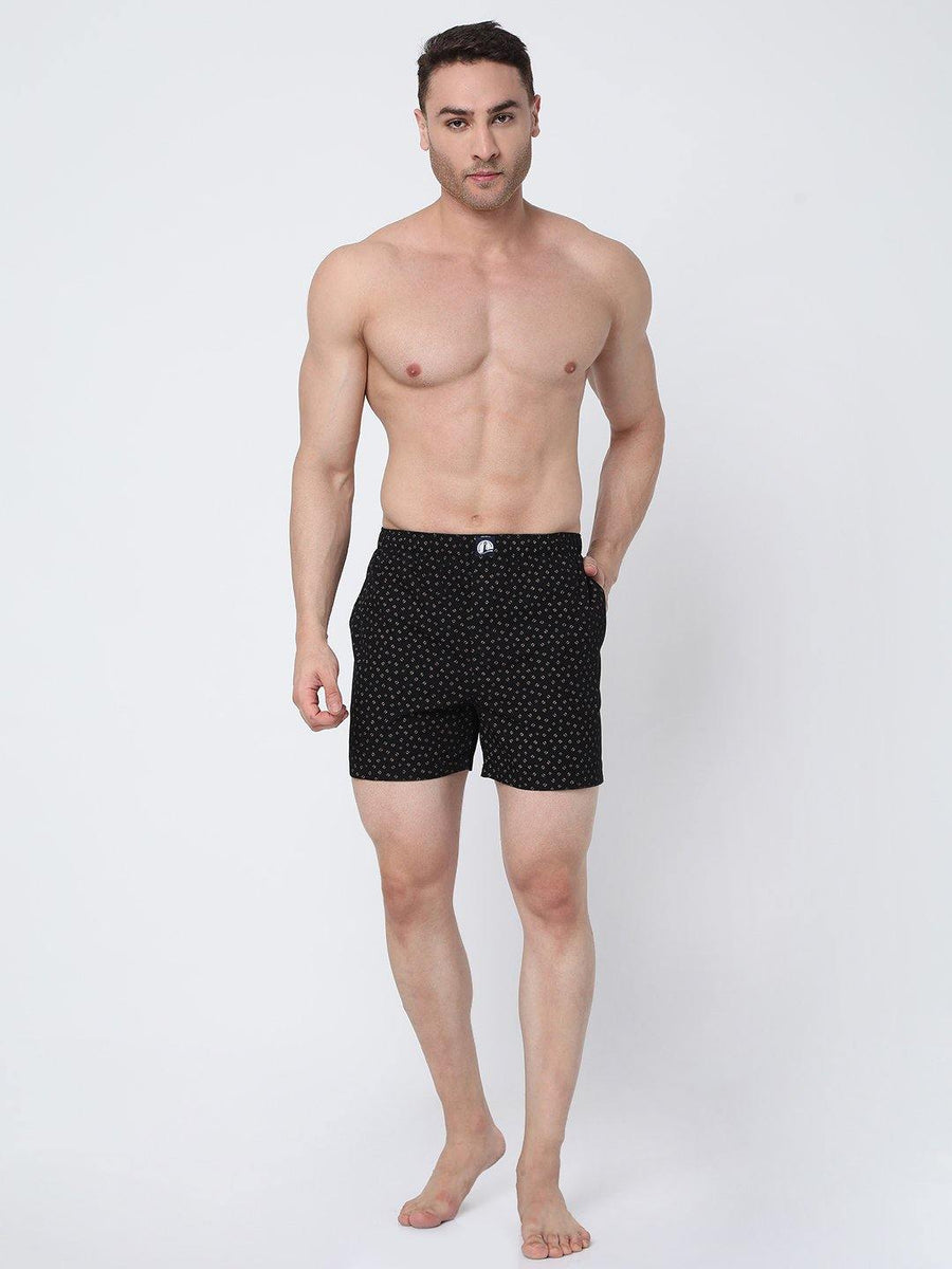 Men's Boxer Shorts, Buy Men's Boxer Online from Merchant Marine