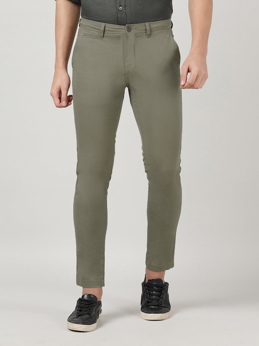 Buy Mens Slim Fit Stretchable Chinos Pants Online Merchant Marine