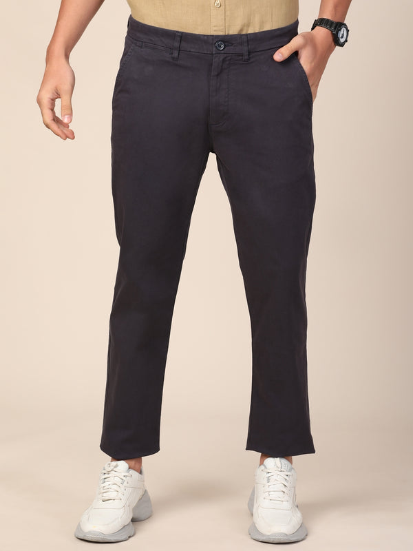 Mens Premium Chairman Collection Trousers