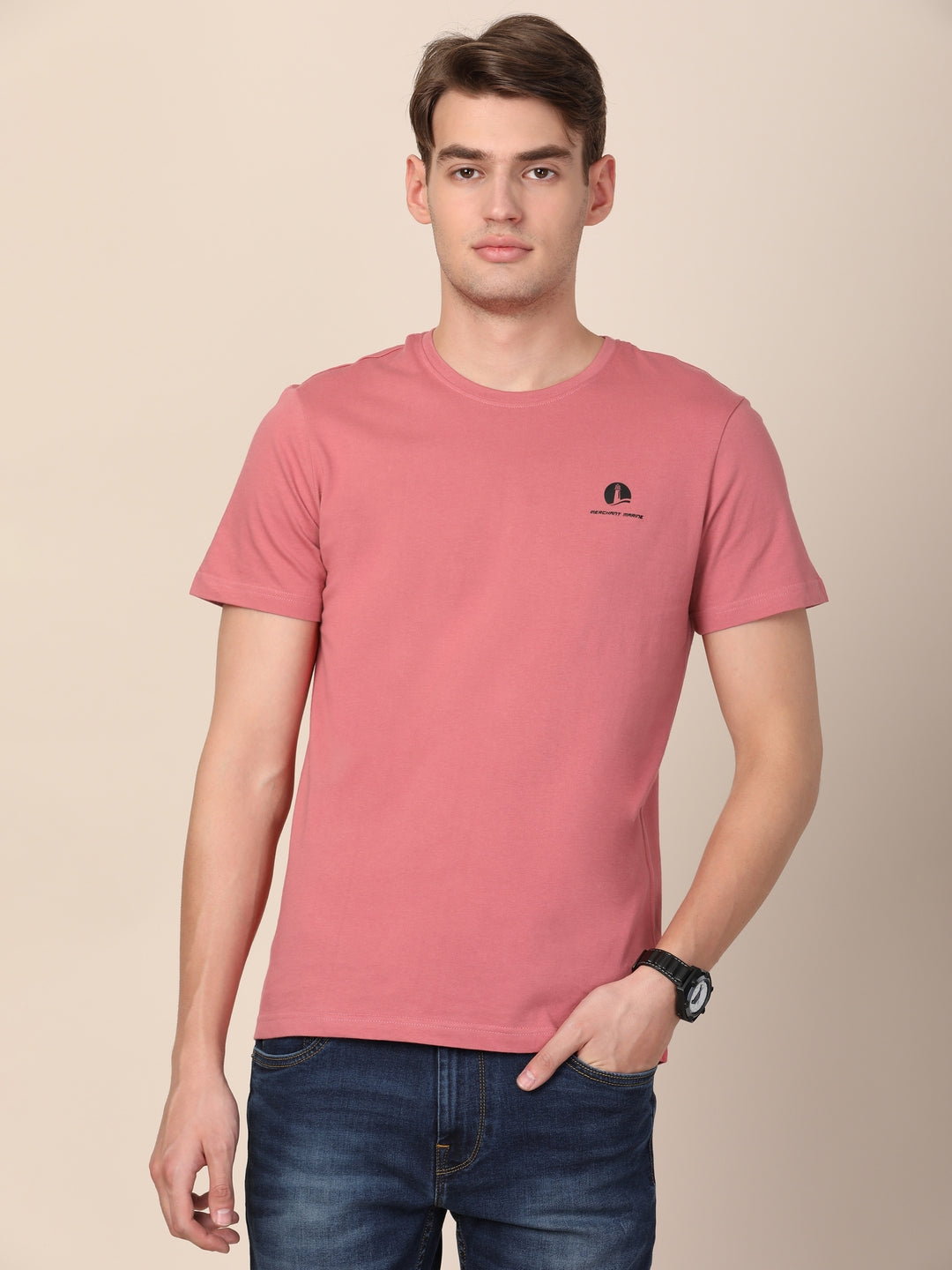 merchant-marine-men-rose-pure-cotton-t-shirt