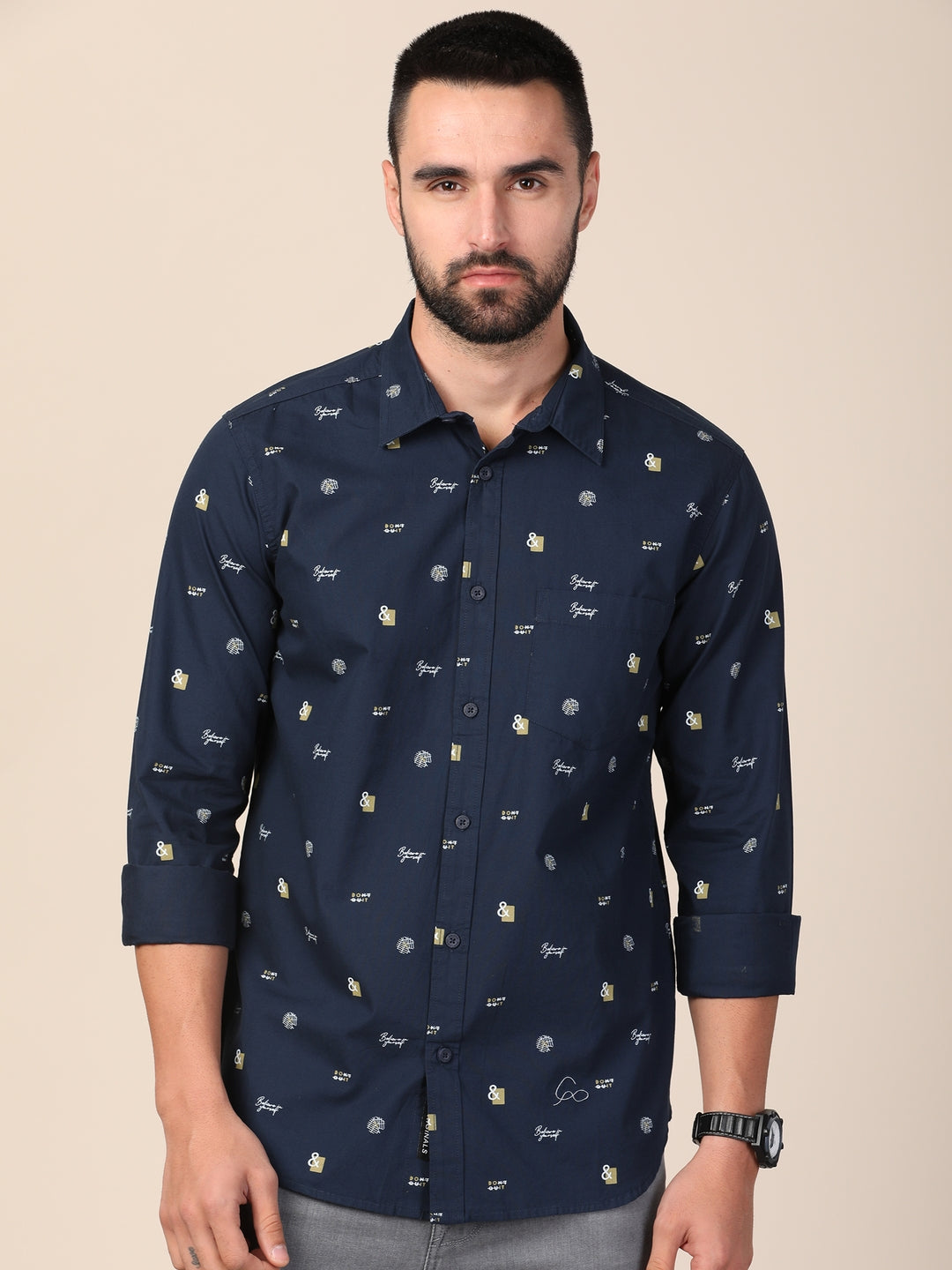 merchant-marine-men-classic-slim-fit-printed-casual-shirt