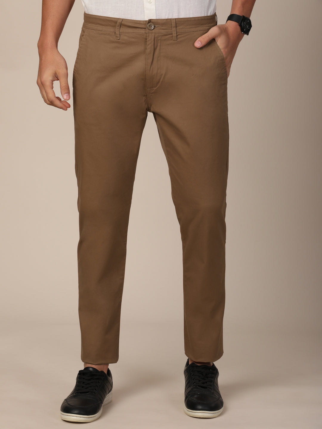 merchant-marine-men-brown-slim-fit-chinos-trousers