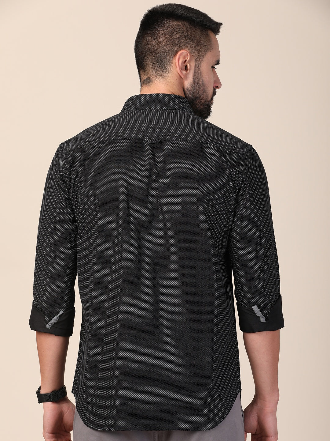 merchant-marine-men-black-classic-slim-fit-printed-cotton-casual-shirt