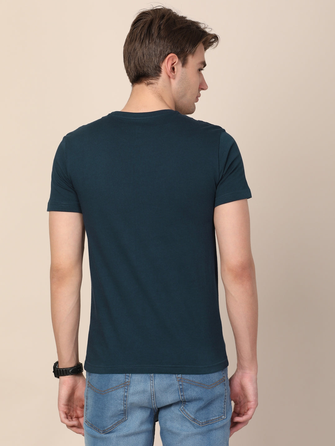 merchant-marine-men-blue-pure-cotton-applique-t-shirt