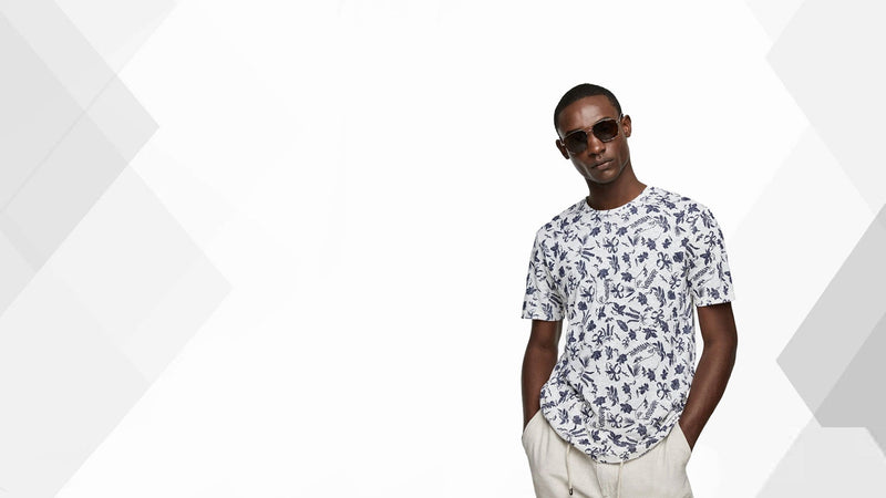 Sharp Cuts. Sleek Silhouettes.