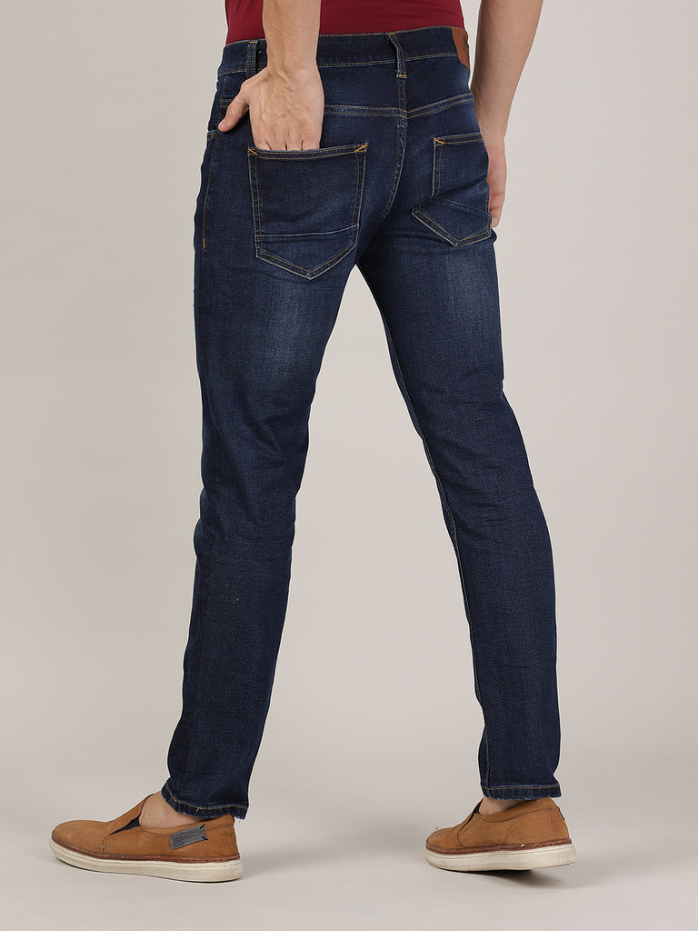 Good American Good Waist Skinny Jeans Size 00/24 Distressed Denim High Rise  | eBay