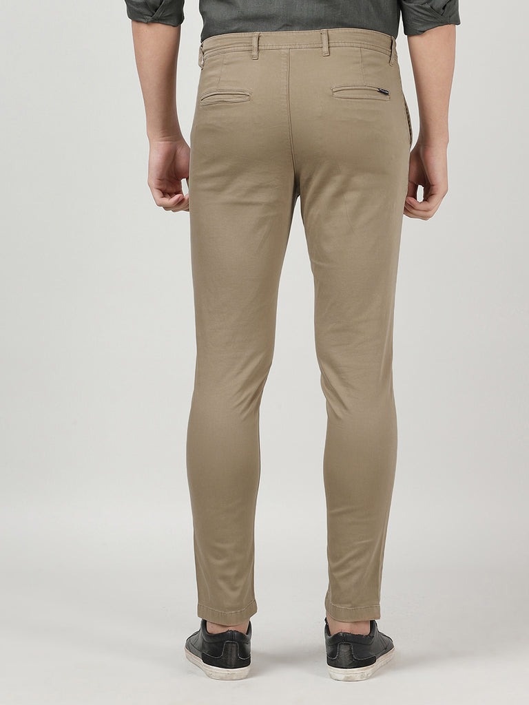 Tan Skinny Stretch Chino  Pants  Country Road