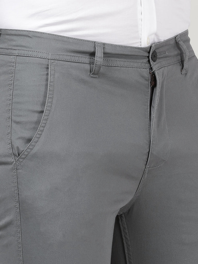 Buy Mens Slim Fit Stretchable Chinos Pants Online  Merchant Marine