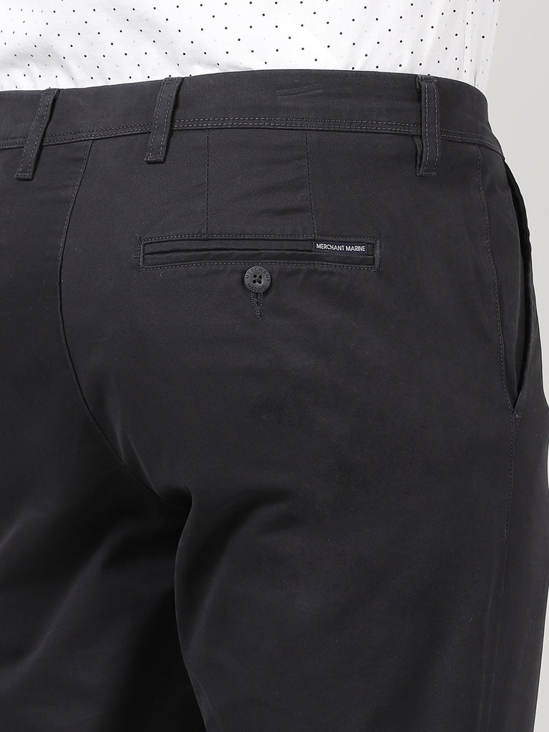 Monochrome stretch pant Slim fit, Up!, Shop Men's Dress Pants
